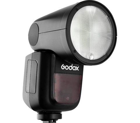 Godox V1F pre Fujifilm