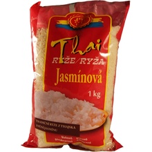 AT Rýže jasmínová 1 kg