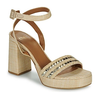 Exé Shoes 619 Ancona béžová