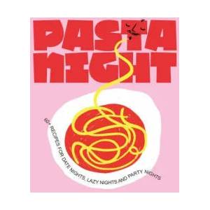 Pasta Night | Kaloper, Deborah (ISBN: 9781922417879)