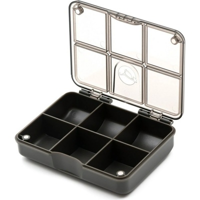 Korda Krabička Compartment Mini Box 6 přihrádek