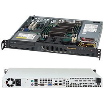 Supermicro SYS-5016I-MRHF