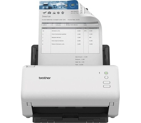 Brother ADS-4100