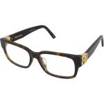 Balenciaga Диоптрични очила Balenciaga BB0105O 002 - alensa