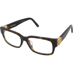Balenciaga Диоптрични очила Balenciaga BB0105O 002 - alensa
