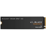 Western Digital SN8100 4TB WDS400T1X0M