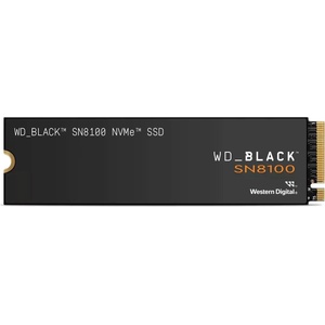 Western Digital SN8100 4TB WDS400T1X0M