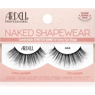 Ardell Naked Shapewear nalepovacie mihalnice 444 1 ks