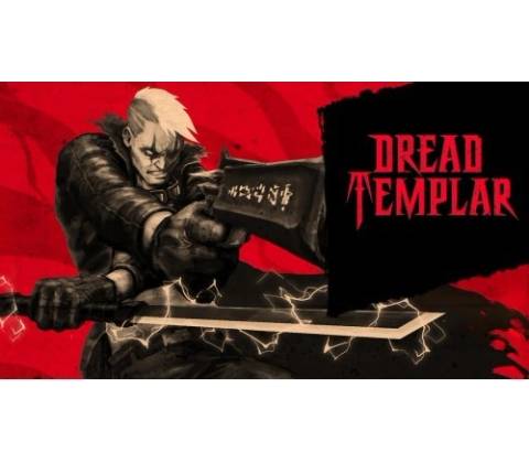 Dread Templar