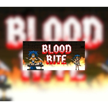 Blood Rite