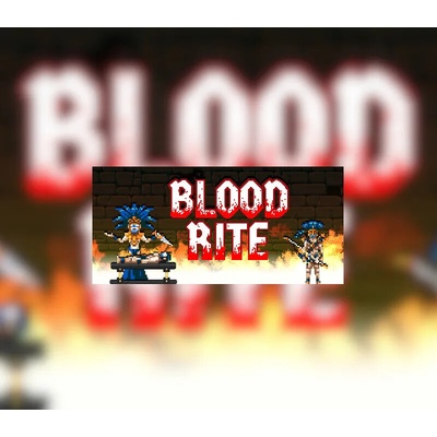 Blood Rite