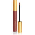 Gucci Gucci Beauty Rouge à Lèvres Matte Lipstick матиращо течно червило цвят 203 Mildred Rosewood 6.5ml