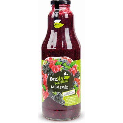 Madami Ovocie Na Limonáde Lesná Zmes 1 l