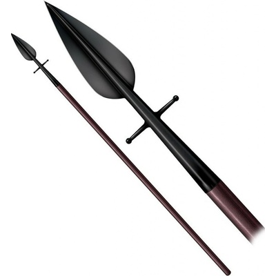 Cold Steel Evropský lovecký oštěp "MAA" – Zboží Dáma