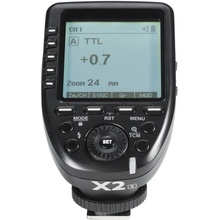 Quadralite Navigator X2 pro Sony
