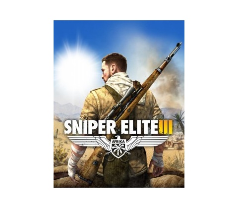 Sniper Elite V3
