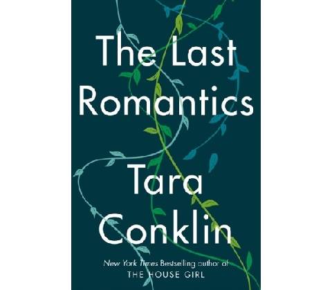 Last Romantics Conklin TaraPaperback