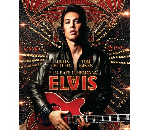 Elvis BD