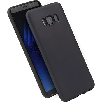 Beline Силиконов калъф Beline за Samsung Galaxy M22 - Черен KP19495 (19495)
