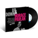 Horace Parlan Up & Down 1 LP