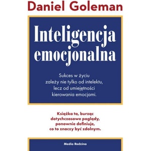 Inteligencja emocjonalna | Daniel Goleman (2025)