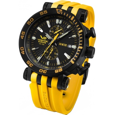 Vostok Europe VK61/575C589S