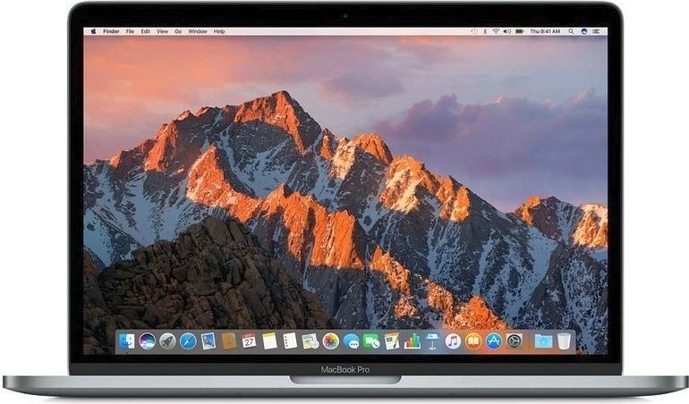Apple MacBook Pro MPXW2SL/A