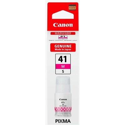 Canon Мастило Canon GI-41S Magenta оригинал 4.4k (5875C001AA)
