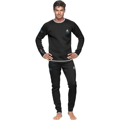 Waterproof Podoblek MESHTEC 3D Vrchná časť tričko