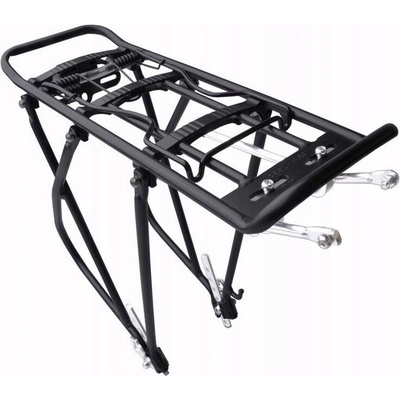 SDC BAG-042 na rám Zadný nosič bicyklov