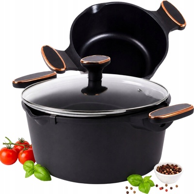 Verk Tradiční pánev Group 20 cm s nepřilnavým povrchem