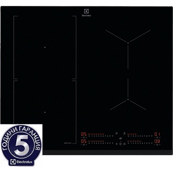 Electrolux EIS62453 SenseBoil