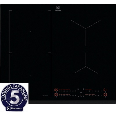 Electrolux EIS62453 SenseBoil