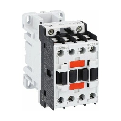 LOVATO Stykač BF2501D 25A 24VDC BF2501D024