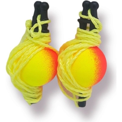 Čihátko strhávací Fish Pro 20mm