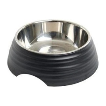 Frosted Ripple Bowl 0,7 l