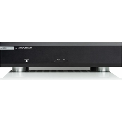 Musical Fidelity M6X 250.4/2