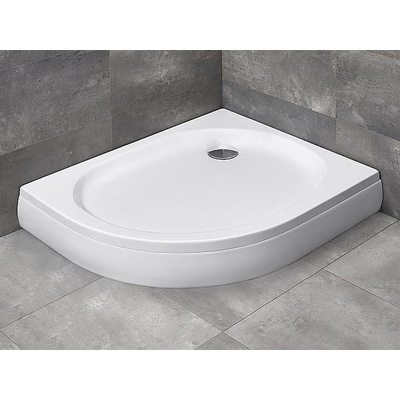 Radaway Patmos E 100 x 80 cm 4P81155-03R