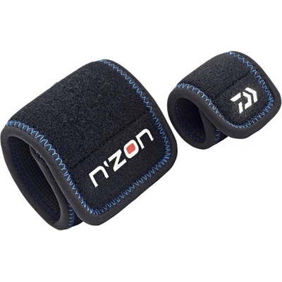 Daiwa N'Zon Neoprene Rod Band Set 2 ks