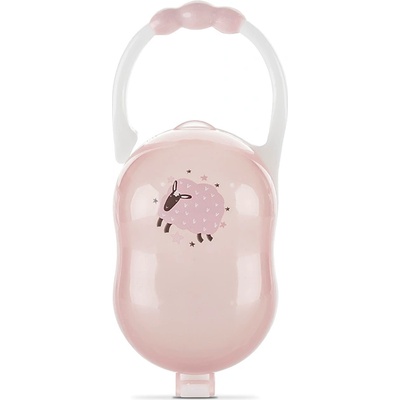 КУТИЙКА ЗА БИБЕРОН my friend mellow rose (10220170005)