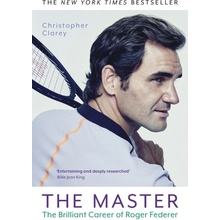 The Master - Christopher Clarey