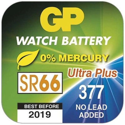 GP Ultra Plus SR66 1ks 1043037721