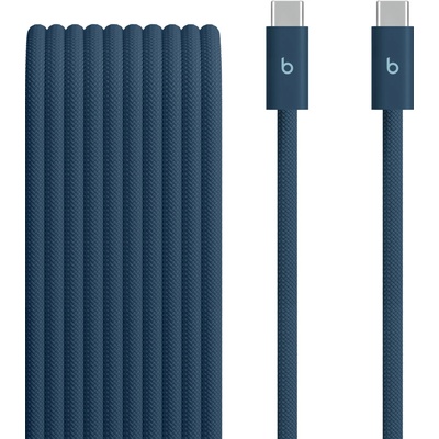 Beats MHX84EE/A 240W USB-C/USB-C Braided 3m