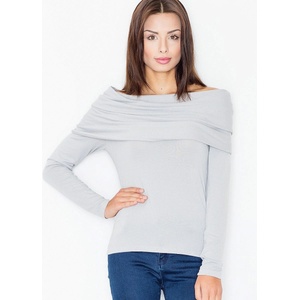 FIGL Блуза модел 60719 Figl