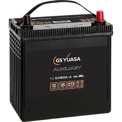 YUASA HJ-S34B20L