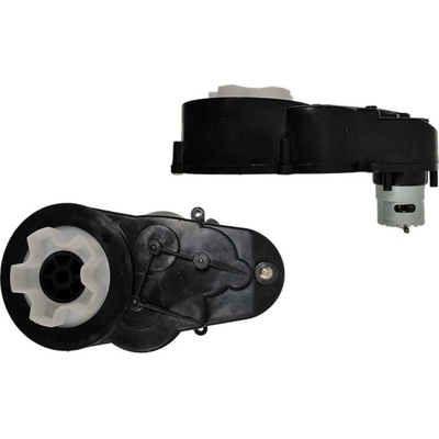 Lean Toys Prevodový motor 12 V