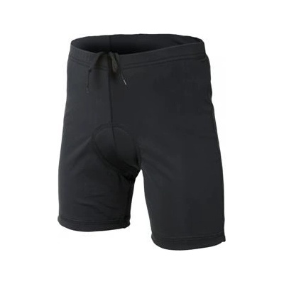 Etape junior kratasy černá