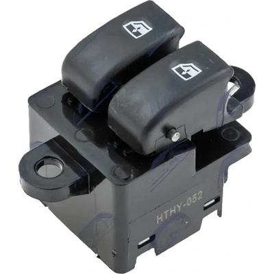 NTY Ovládací Panel Mechanismu Oken Hyundai Atos Prime 2003- Atos 2003 (93570-06000)