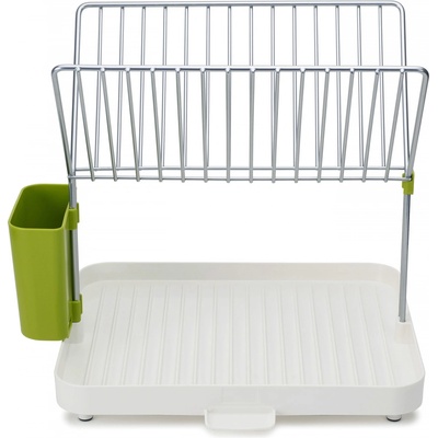 JOSEPH JOSEPH - odkapávač Y-RACK bílo-zelený
