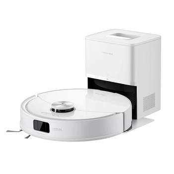 Roborock Q10 VF+ White (Q10VFP02-00) (Q10-VF-PLUS-WH)